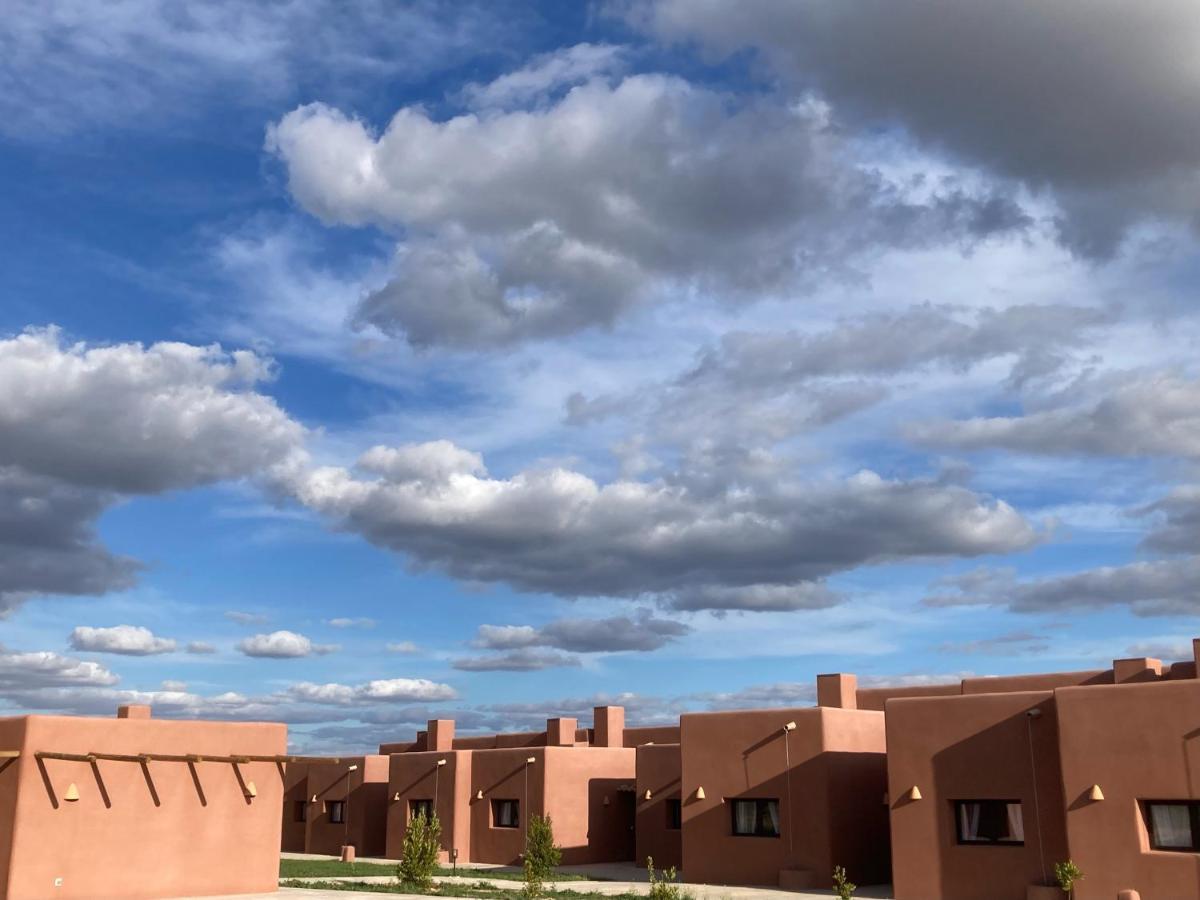 La Cobija Apartamentos - Solo Adultos Ciudad Real Exterior foto
