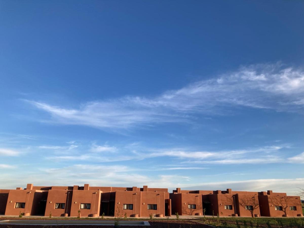 La Cobija Apartamentos - Solo Adultos Ciudad Real Exterior foto