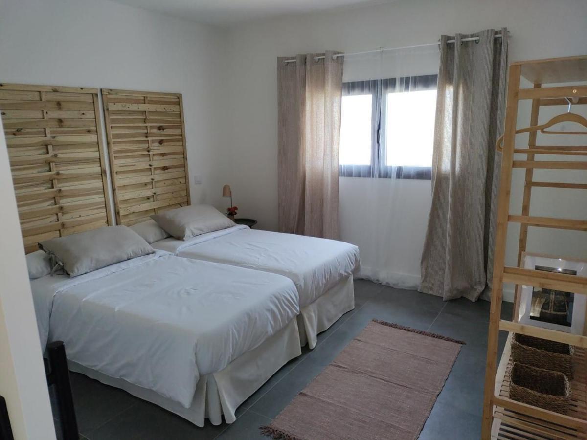 La Cobija Apartamentos - Solo Adultos Ciudad Real Exterior foto