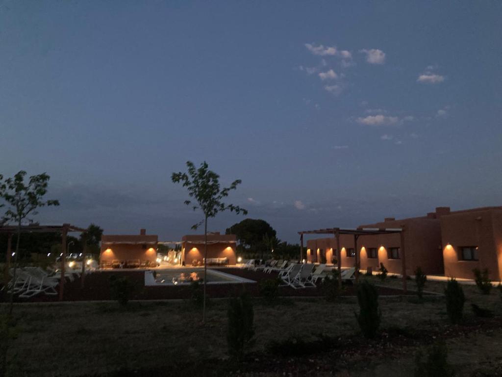 La Cobija Apartamentos - Solo Adultos Ciudad Real Exterior foto